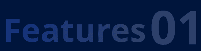 Features 01